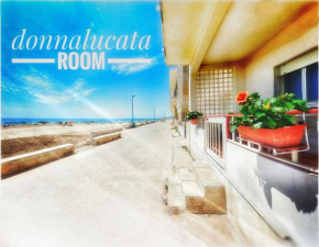 Отель Donnalucata Room  Донналуката